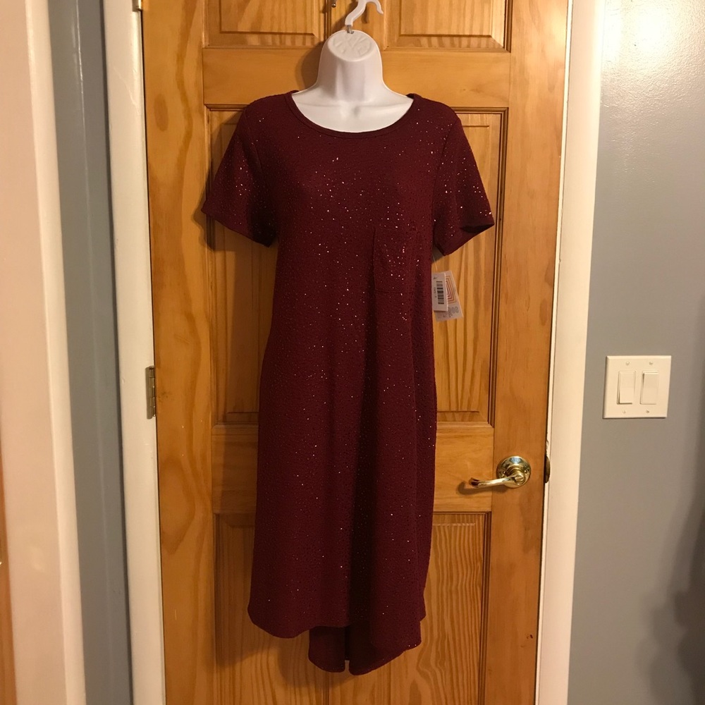 Lularoe Carly #2